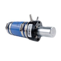 Walter Split Propeller Shaft Coupling 7 1/4